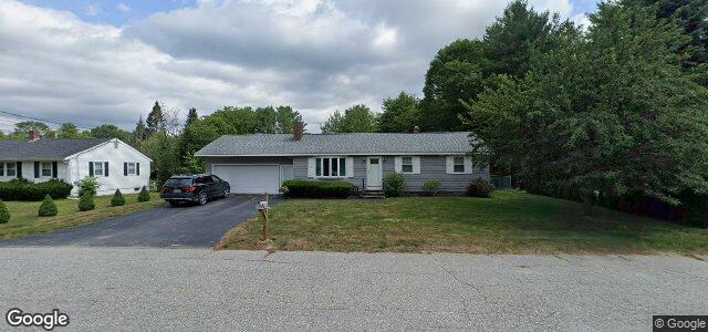 Larawan ng 6 St Pierre Street sa Winnipeg, Manitoba