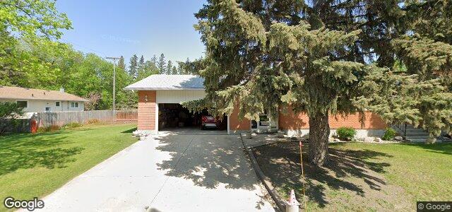 Photo of 791 Lemay Avenue in Winnipeg, Manitoba