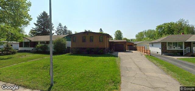 Larawan ng 798 Lemay Avenue sa Winnipeg, Manitoba