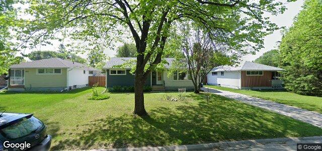 Larawan ng 806 Lemay Avenue sa Winnipeg, Manitoba