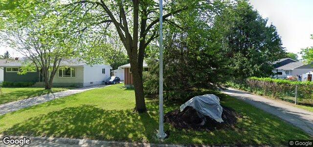 810 Lemay Avenue（加拿大曼尼托巴省温尼伯市）房屋照片