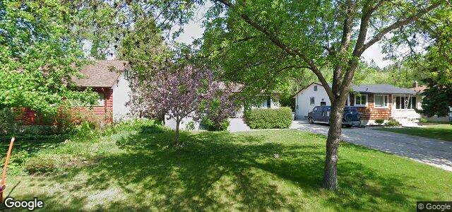 Larawan ng 811 Lemay Avenue sa Winnipeg, Manitoba