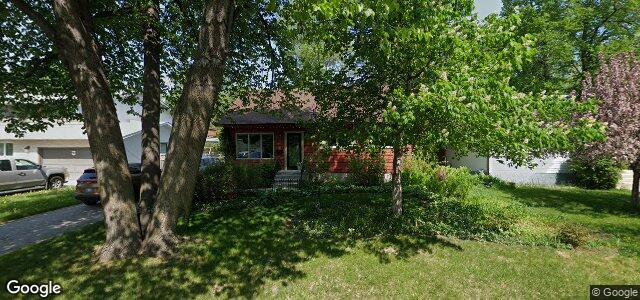 Larawan ng 815 Lemay Avenue sa Winnipeg, Manitoba