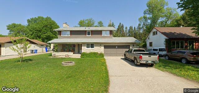 Larawan ng 819 Lemay Avenue sa Winnipeg, Manitoba