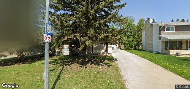 823 Lemay Avenue（加拿大曼尼托巴省温尼伯市）房屋照片