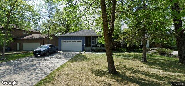 836 Du Couvent Avenue（加拿大曼尼托巴省溫尼伯市）房屋照片