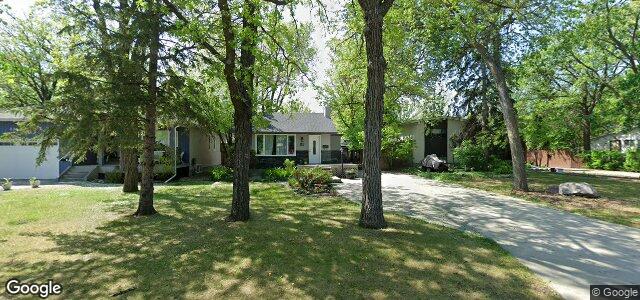 Larawan ng 840 Du Couvent Avenue sa Winnipeg, Manitoba