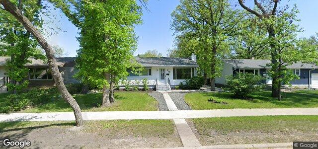 Larawan ng 843 De L'Eglise Avenue sa Winnipeg, Manitoba