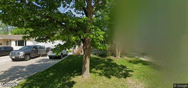 Larawan ng 843 Lemay Avenue sa Winnipeg, Manitoba