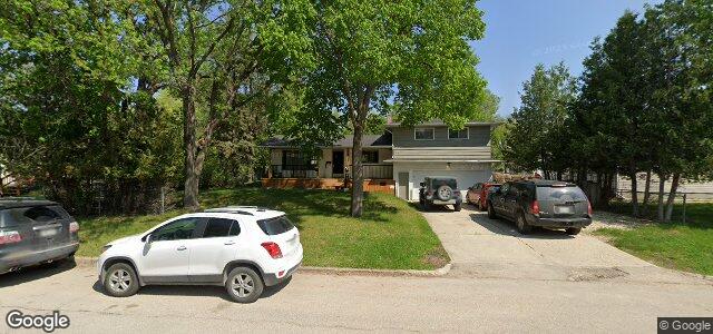 Larawan ng 843 St Therese Avenue sa Winnipeg, Manitoba