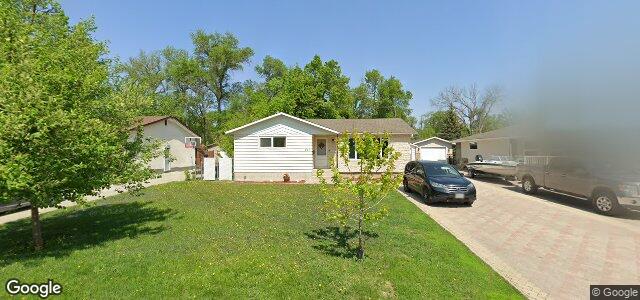 Larawan ng 847 Lemay Avenue sa Winnipeg, Manitoba