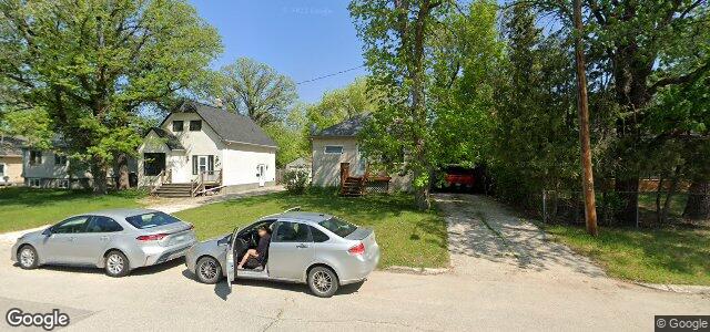 Larawan ng 847 St Therese Avenue sa Winnipeg, Manitoba