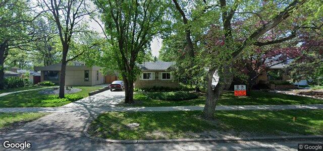 Larawan ng 848 De L'Eglise Avenue sa Winnipeg, Manitoba