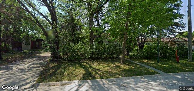 848 Du Couvent Avenue（加拿大曼尼托巴省温尼伯市）房屋照片