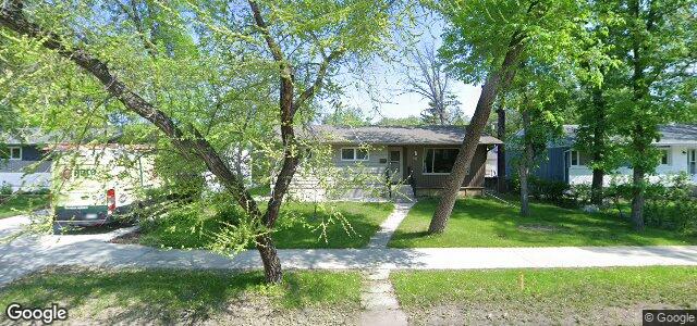Larawan ng 849 De L'Eglise Avenue sa Winnipeg, Manitoba
