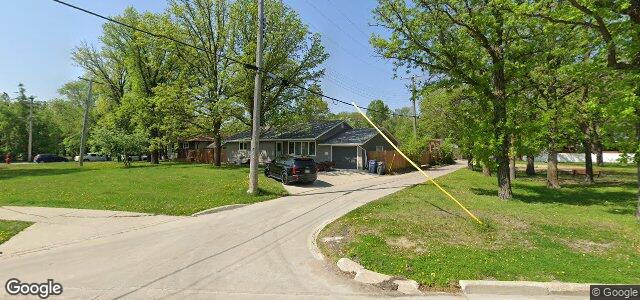 Larawan ng 85 St Pierre Street sa Winnipeg, Manitoba