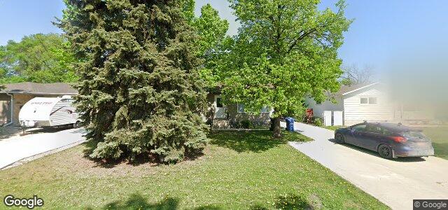 Larawan ng 851 Lemay Avenue sa Winnipeg, Manitoba