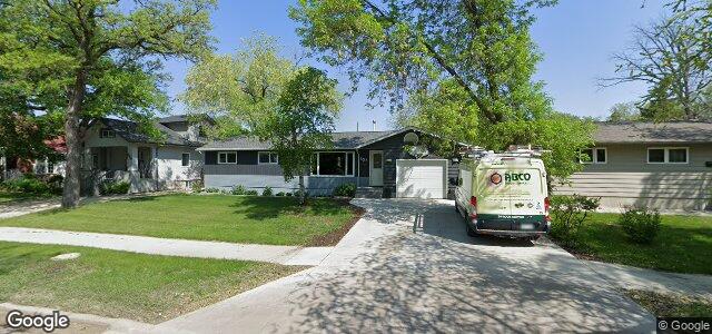 Larawan ng 853 De L'Eglise Avenue sa Winnipeg, Manitoba