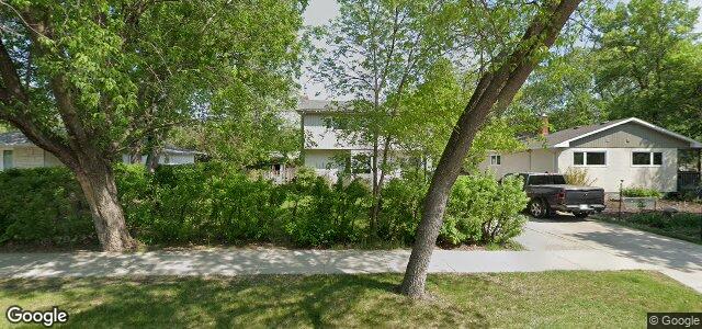 Larawan ng 855 Du Couvent Avenue sa Winnipeg, Manitoba