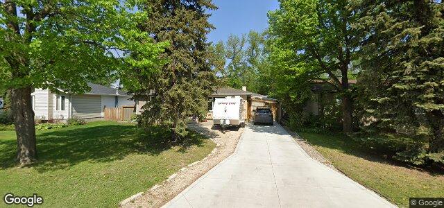 Larawan ng 855 Lemay Avenue sa Winnipeg, Manitoba