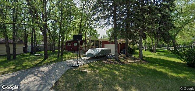 Larawan ng 856 St Gabriel Avenue sa Winnipeg, Manitoba