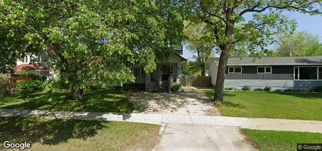 Larawan ng 859 De L'Eglise Avenue sa Winnipeg, Manitoba