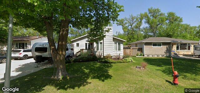 Larawan ng 859 Lemay Avenue sa Winnipeg, Manitoba