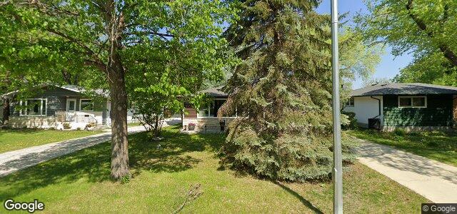 Larawan ng 859 St Gabriel Avenue sa Winnipeg, Manitoba