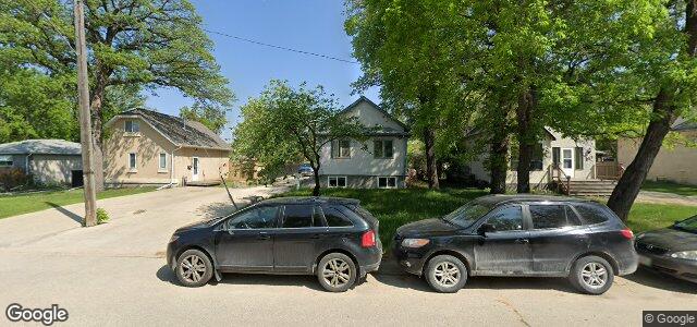 Photo of 859 St Therese Avenue in Winnipeg, Manitoba