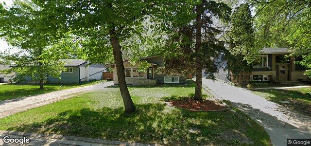 Larawan ng 860 Lemay Avenue sa Winnipeg, Manitoba