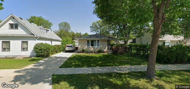 Larawan ng 861 Du Couvent Avenue sa Winnipeg, Manitoba