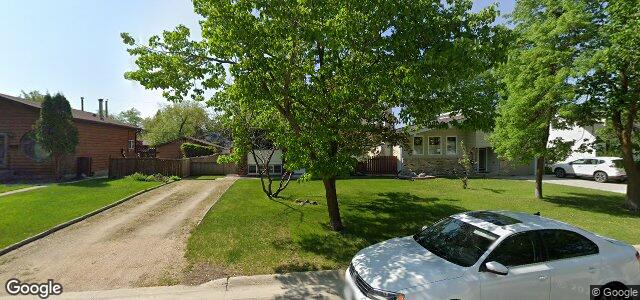 Larawan ng 862 Du Couvent Avenue sa Winnipeg, Manitoba