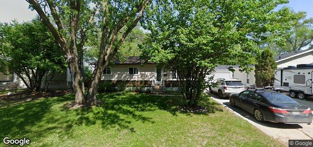 Larawan ng 863 Lemay Avenue sa Winnipeg, Manitoba