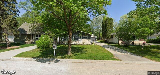 Larawan ng 863 St Gabriel Avenue sa Winnipeg, Manitoba