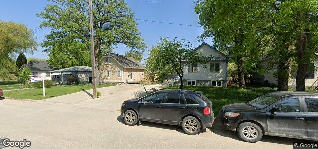 Photo of 863 St Therese Avenue in Winnipeg, Manitoba