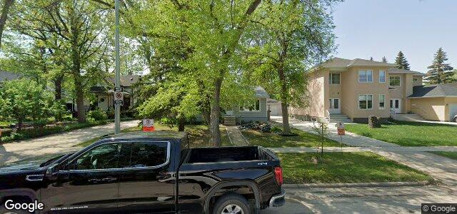 Larawan ng 864 De L'Eglise Avenue sa Winnipeg, Manitoba