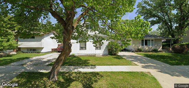 Larawan ng 865 Du Couvent Avenue sa Winnipeg, Manitoba