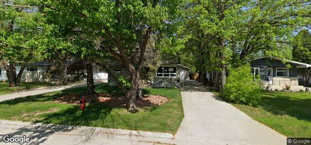 Larawan ng 867 St Gabriel Avenue sa Winnipeg, Manitoba