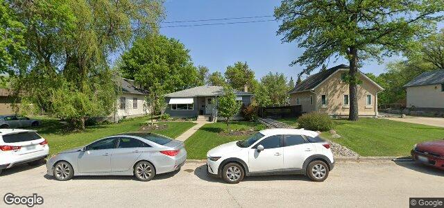 Larawan ng 867 St Therese Avenue sa Winnipeg, Manitoba