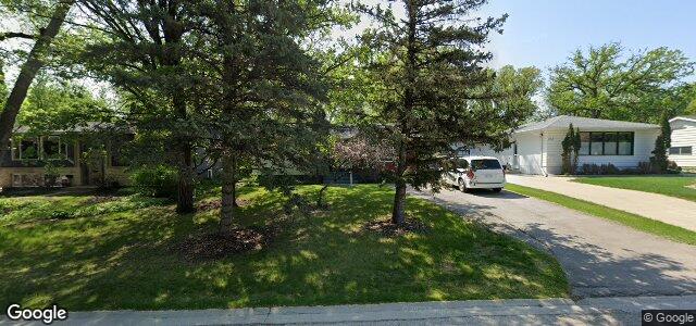 Larawan ng 868 Lemay Avenue sa Winnipeg, Manitoba