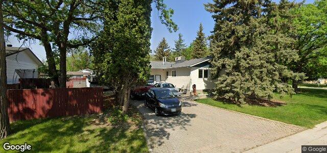 Larawan ng 868 St Gabriel Avenue sa Winnipeg, Manitoba