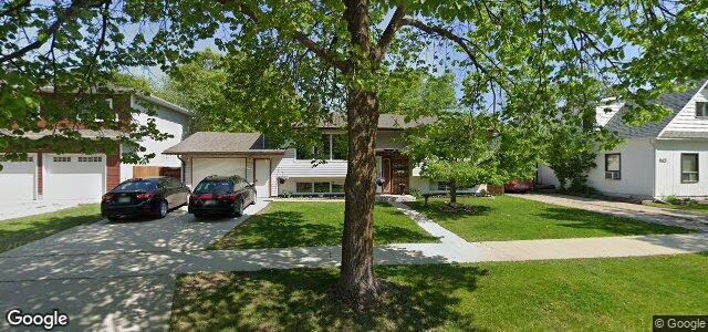 Larawan ng 869 Du Couvent Avenue sa Winnipeg, Manitoba