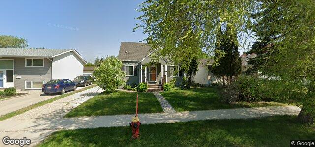 Larawan ng 871 De L'Eglise Avenue sa Winnipeg, Manitoba
