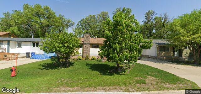 Larawan ng 871 Lemay Avenue sa Winnipeg, Manitoba