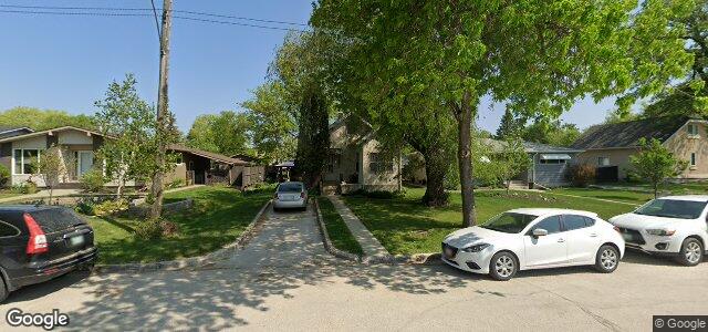 Photo of 871 St Therese Avenue in Winnipeg, Manitoba