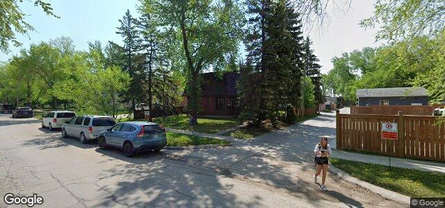 Larawan ng 872 De L'Eglise Avenue sa Winnipeg, Manitoba