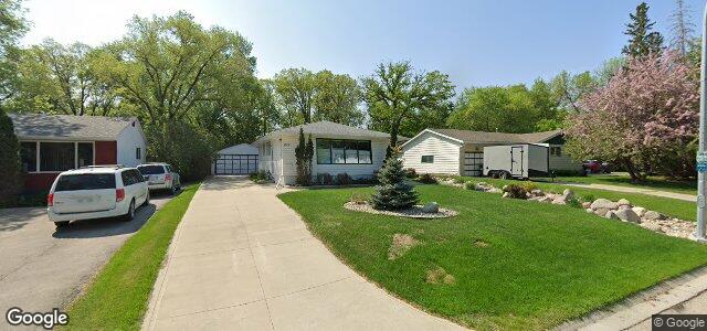 Larawan ng 872 Lemay Avenue sa Winnipeg, Manitoba