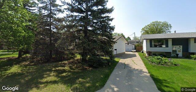 Larawan ng 872 St Gabriel Avenue sa Winnipeg, Manitoba