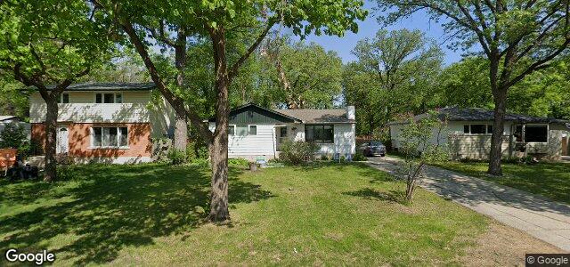 Larawan ng 875 St Gabriel Avenue sa Winnipeg, Manitoba