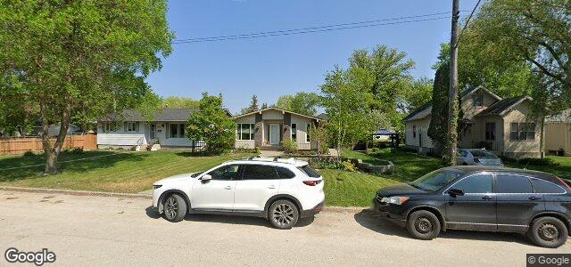 Larawan ng 875 St Therese Avenue sa Winnipeg, Manitoba